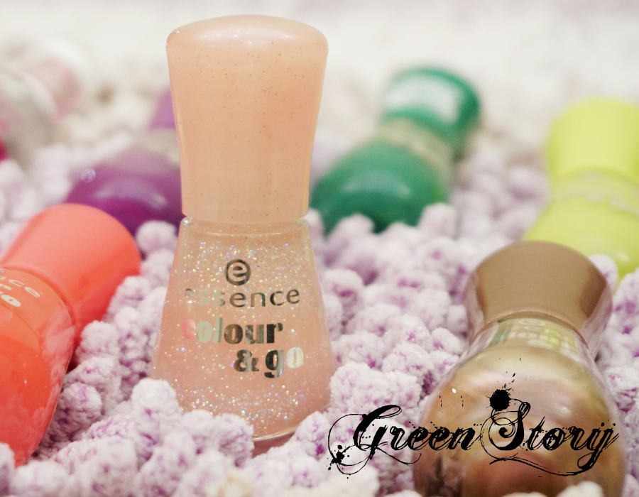 Buy essence - Nail polish Holo Bomb Effect - 01: Ridin' Holo | Maquillalia