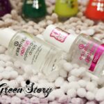 Essence express dry drop & gel-look topcoat