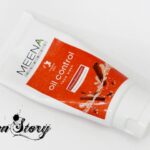 Meena Herbal Oil Control Facewash