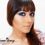 Arabic-style-eye-makeup