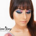 Arabic-style-eye-makeup