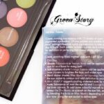 Sleek Delmar Eyeshadow Palette