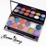 Sleek Delmar Eyeshadow Palette
