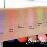 Sleek Delmar Eyeshadow Palette