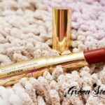 Flormar Deluxe Cashmere & Matte Lipstick