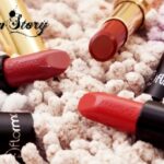 Flormar Deluxe Cashmere & Matte Lipstick