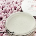 Essence All About Matte Fixing Loose Powder