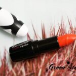 Flormar Revolution Perfect Lipstick Provocative Orange(R10)