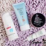 My Skin Care Routine