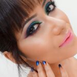 Colorful Eyes