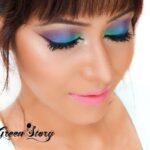 Colorful Eyes