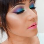 Colorful Eyes