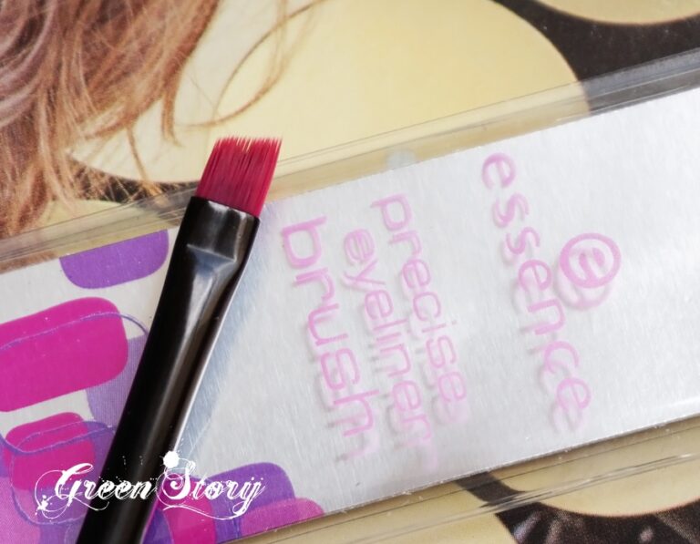 Essence Precise Eyeliner Brush