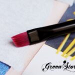 Essence Precise Eyeliner Brush