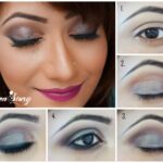 Fall makeup tutorial