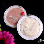 MUA Undress Your Skin Shimmer Highlighter