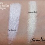 MUA Undress Your Skin Shimmer Highlighter
