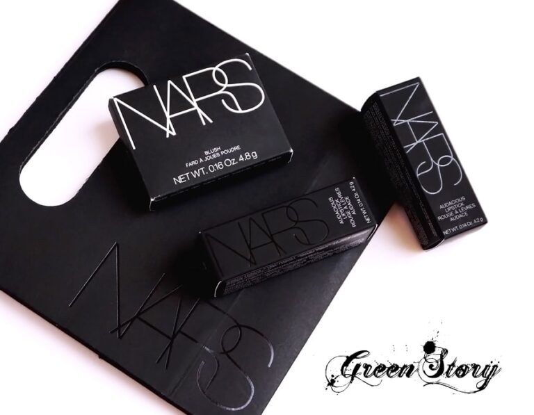 A Nars Splurge !