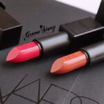 Nars Audacious lipstick