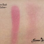 nars blush Outlaw