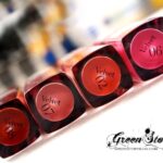 Bourjois Rouge Edition Velvet Lipstick