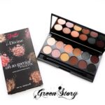 Sleek Oh So Special Eyeshadow Palette