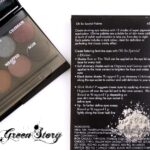 Sleek Oh So Special Eyeshadow Palette