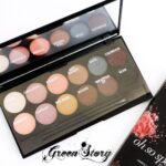 Sleek Oh So Special Eyeshadow Palette