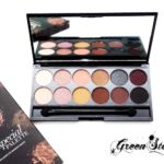 Sleek Oh So Special Eyeshadow Palette