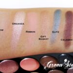 Sleek Oh So Special Eyeshadow Palette