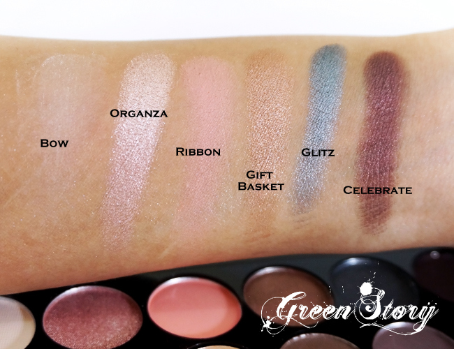 Sleek Oh So Special Eyeshadow Palette