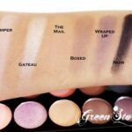Sleek Oh So Special Eyeshadow Palette