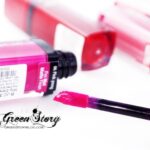 Bourjois Rouge Edition Velvet Lipstick
