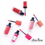 Bourjois Rouge Edition Velvet Lipstick