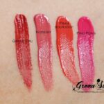 Bourjois Rouge Edition Velvet Lipstick