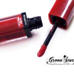 Bourjois Rouge Edition Velvet Lipstick