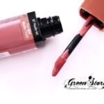 Bourjois Rouge Edition Velvet Lipstick
