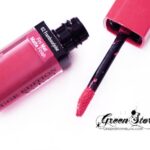Bourjois Rouge Edition Velvet Lipstick