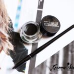 Maybelline Eyestudio Lasting Drama Gel Eye Liner