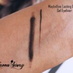Maybelline Eyestudio Lasting Drama Gel Eye Liner