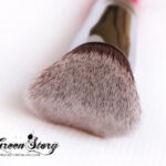 Sigma 3DHD Kabuki Brush