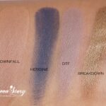 Urban Decay Vice3 Palette