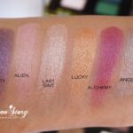 Urban Decay Vice3 Palette