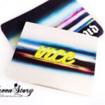 Urban Decay Vice3 Palette