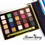 Urban Decay Vice3 Palette