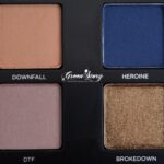 Urban Decay Vice3 Palette