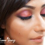 Fall Makeup with Urban Decay Vice 3