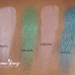 Urban Decay Vice3 Palette