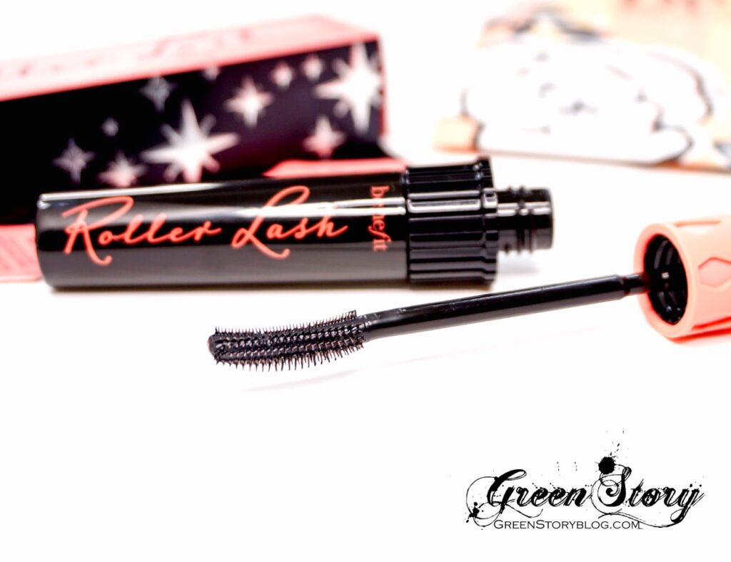 Benefit Roller Lash Mascara Greenstory