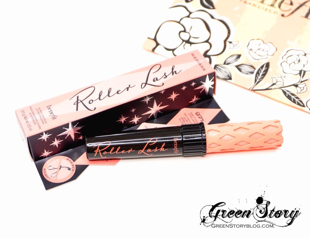 Benefit Roller Lash Mascara GreenStory